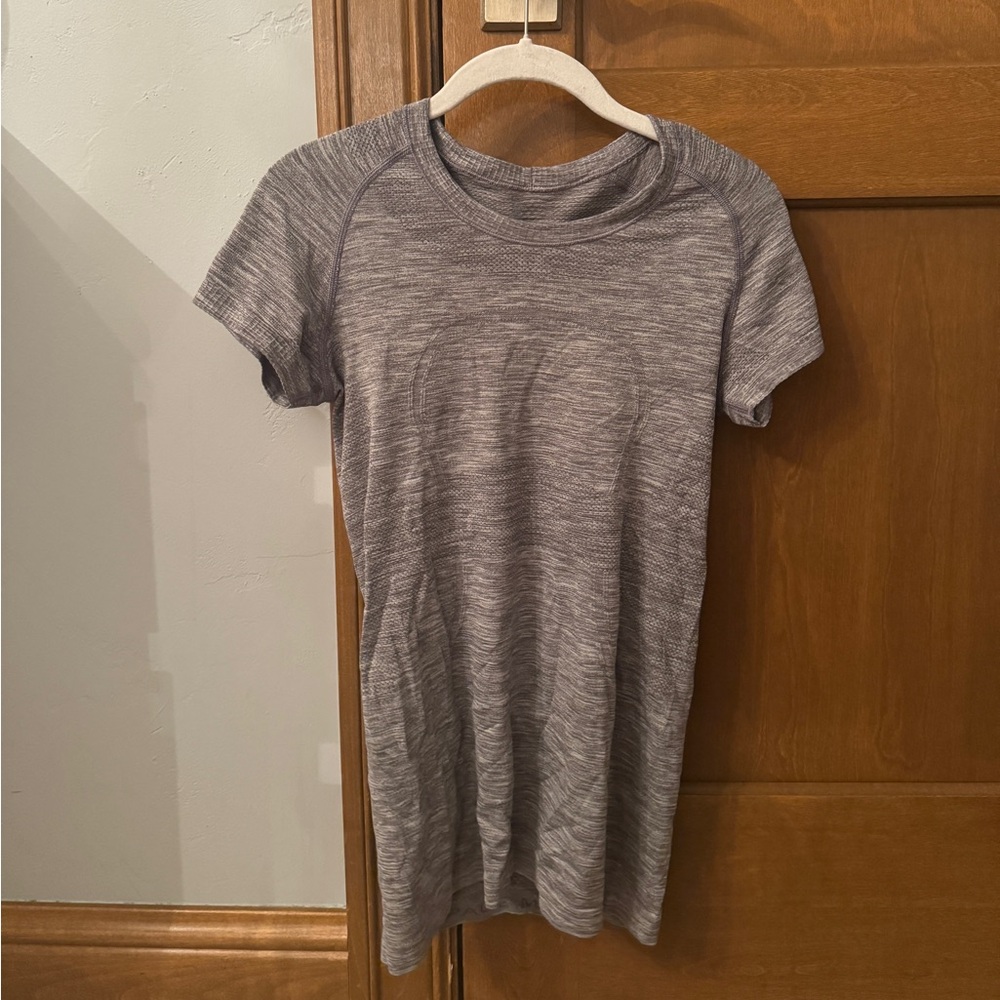 Lululemon Swiftly Tech Shirt